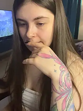 Lovely_Waifu webcam