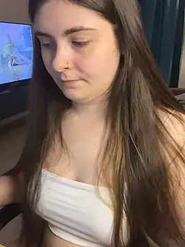 Lovely_Waifu webcam
