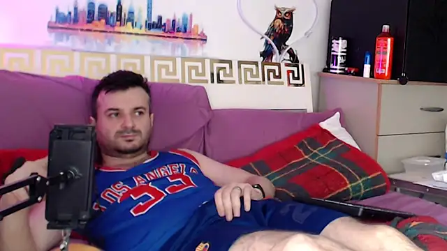 iuligruia69 webcam