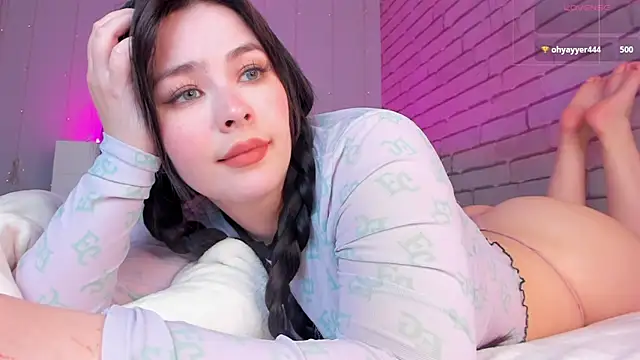 NatalForsy webcam