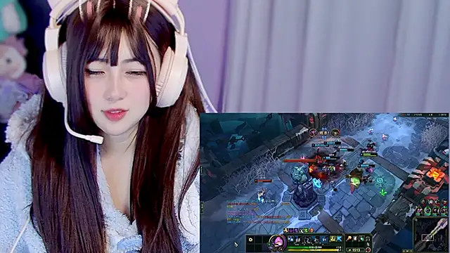 yuki3366 webcam