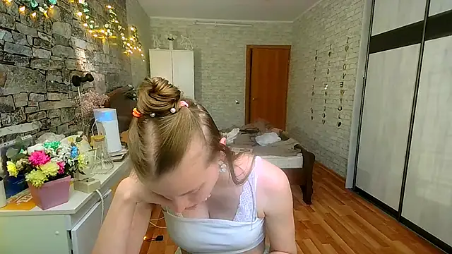 __Aphrodita__wow__ webcam