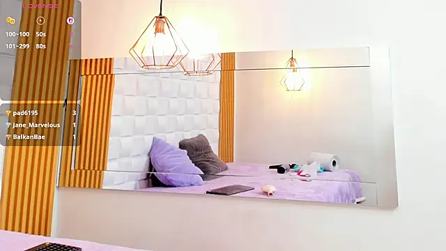 lexalust - LexaLust's free webcam - UK Sex Cams