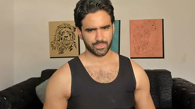 Brad_Martin live sex cam