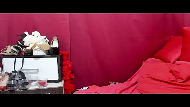 jessystarr webcam