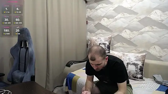 SerzhKorol1 webcam