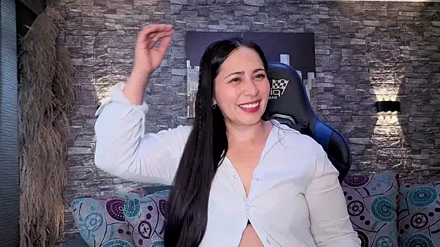 valeriavg webcam