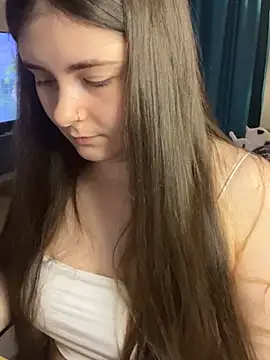 Lovely_Waifu webcam