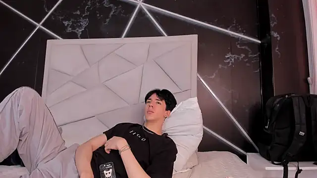 AerumChae webcam