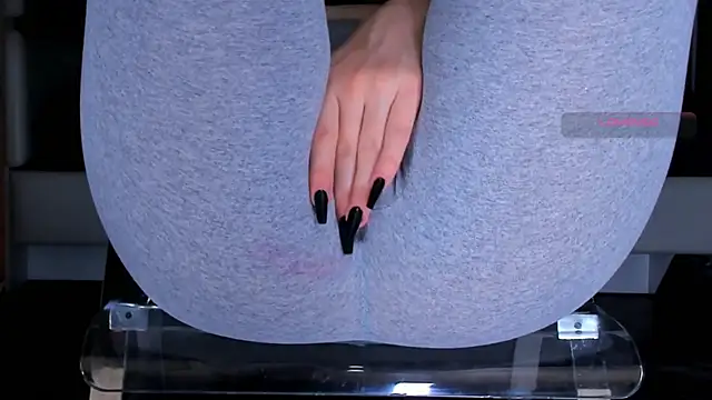 Cameltoe_squirt_inPants webcam