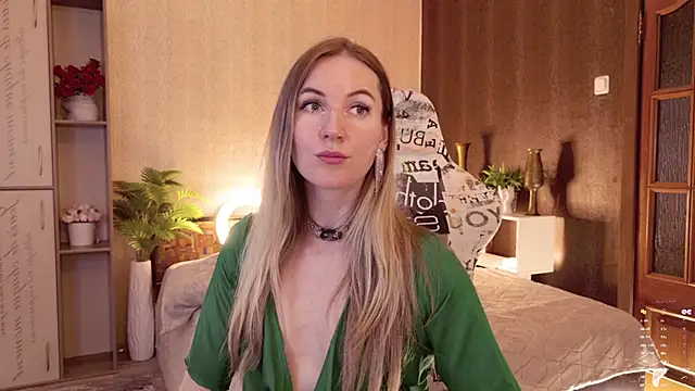 Hello_Lisha webcam