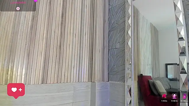BriannaChelsea webcam