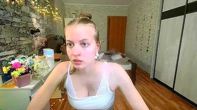 __Aphrodita__wow__ webcam