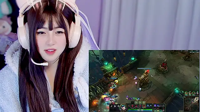 yuki3366 webcam