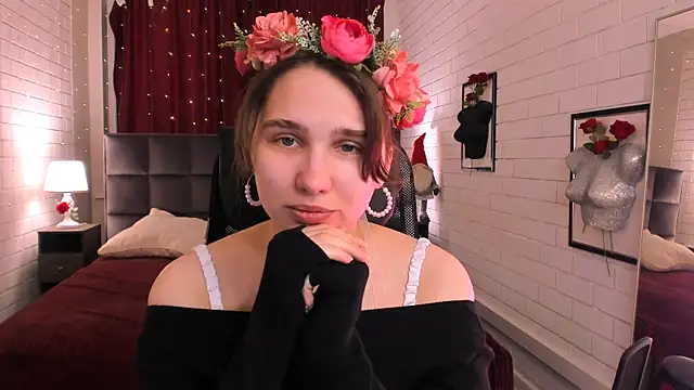 TessaMill webcam