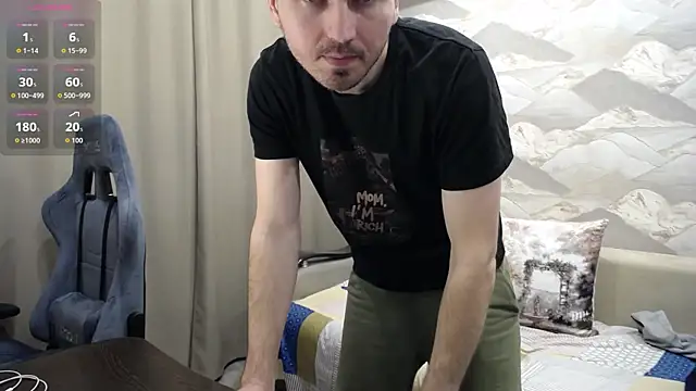 SerzhKorol1 webcam