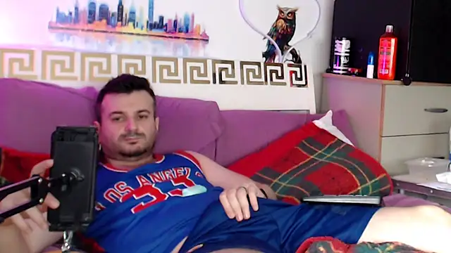 iuligruia69 webcam