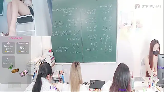 _Math_ webcam