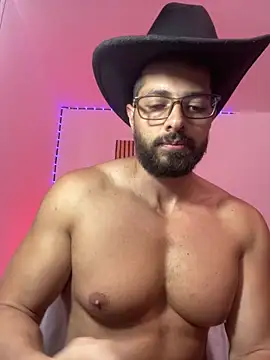 magnumchris webcam