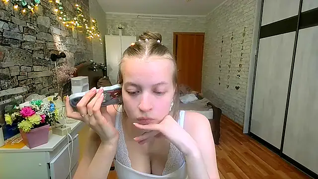 __Aphrodita__wow__ webcam