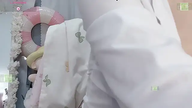 Yoyo_520 webcam