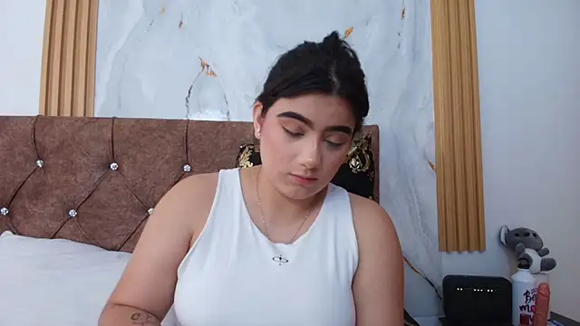 samantha__cruz webcam