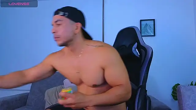 estebandelouis webcam