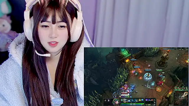 yuki3366 webcam