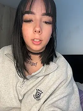 Encore_Angel webcam