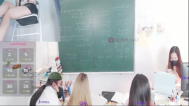 _Math_ webcam