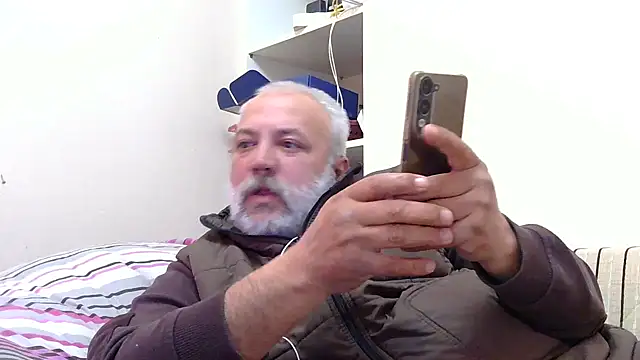 husoizmir (Ask my age) - 50000