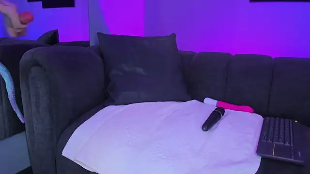 maddy_walker webcam