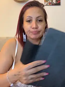 candyalice7 webcam