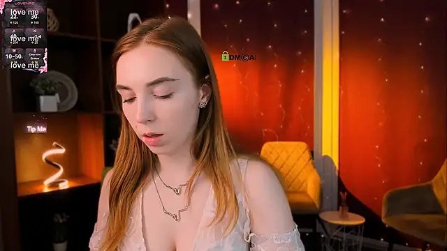 stella_flower webcam