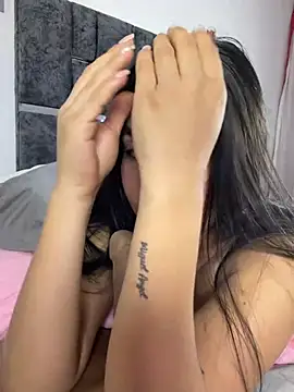 Natasharuso webcam