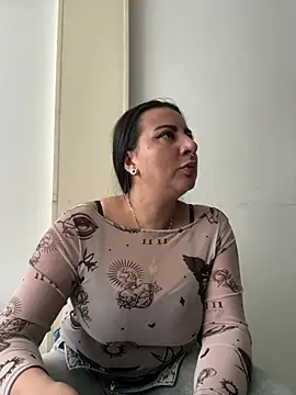 Abril_Luv webcam