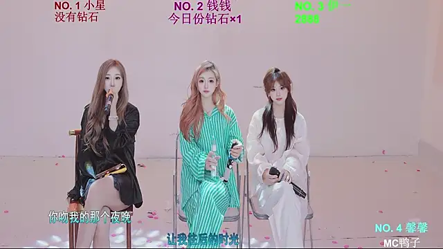 美女ZZ00033S在线直播