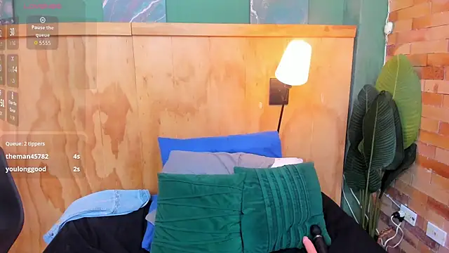 megansumer webcam