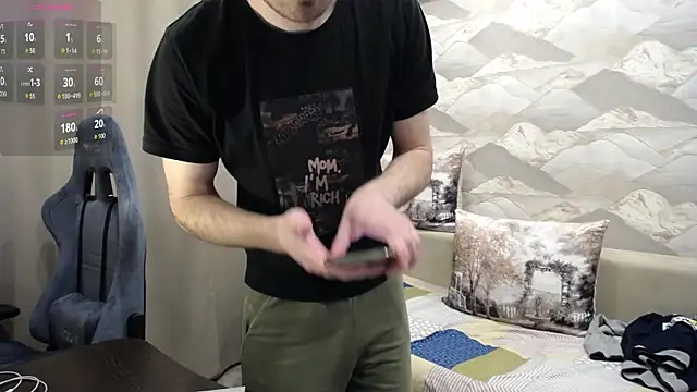 SerzhKorol1 webcam