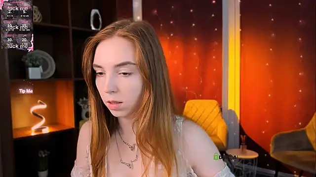 stella_flower webcam