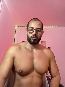 magnumchris webcam