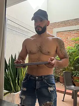 Mike_savage3 webcam