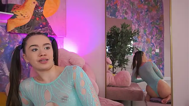 SelenneVoss webcam
