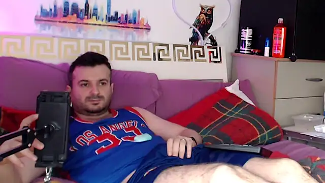 iuligruia69 webcam