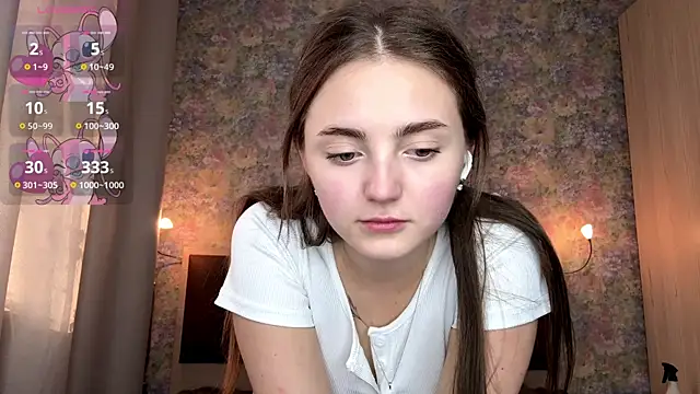 LoraDavi webcam