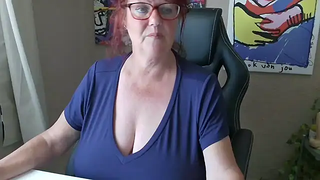 GrandJo69 webcam