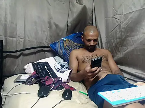 Camodick webcam