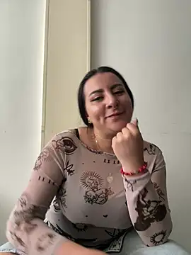 Abril_Luv webcam
