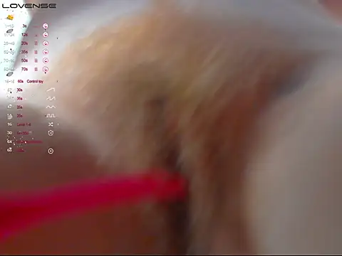 LustfulSarah webcam