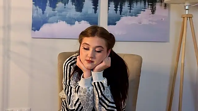 AileenKozinski webcam